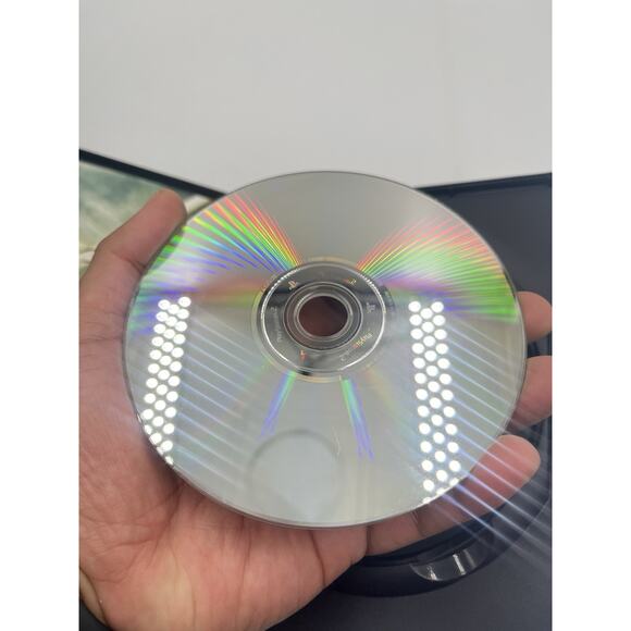 Ace Combat 5 The Unsung War PlayStation 2 PS2 CIB Complete! - Picture 4 of 9